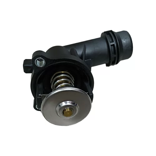 11531437085 Thermostat & Housing for BMW E46 3 Series 316i 318i 316Ci 318Ci - image 6